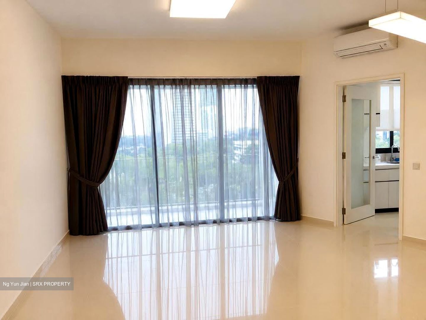 The Interlace (D4), Condominium #617501171